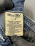 Miss Me Stars Silver Jeans Size 29 waist - photo 6