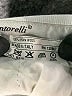 Santorelli 100% Wool Gray Wool Pants Size 33 waist - photo 5