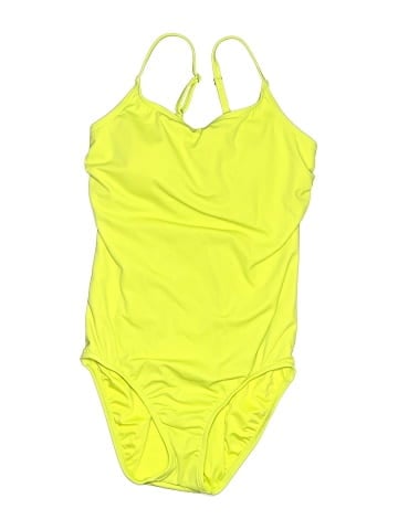 Lands' End One Piece Swimsuit (view 1)