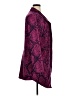 Lularoe Purple Blazer Size XL - photo 4