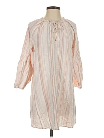 LOFT Beach Casual Dress (view 1)
