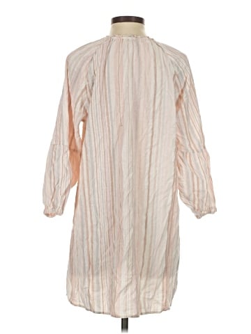 LOFT Beach Casual Dress (view 2)
