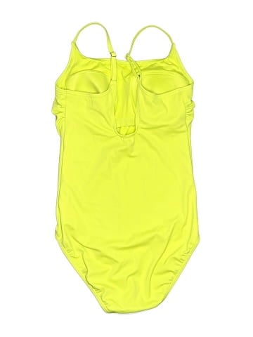 Lands' End One Piece Swimsuit (view 2)