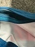 Unbranded Solid Teal One Piece Swimsuit Size M (estimated) - photo 3