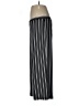 Ruby Rd. Stripes Black Casual Pants Size M - photo 5