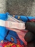 Lularoe Aztec Or Tribal Print Blue Leggings Size 2X (TC2) - photo 5