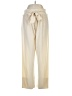 ADAY Ivory Casual Pants Size M - photo 1