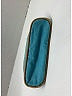Hermès Teal Blue Vintage Clutch One size - photo 3