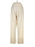 ADAY Ivory Casual Pants Size M - photo 2