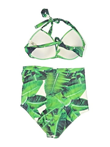 Cocoship Two Piece Swimsuit (view 2)