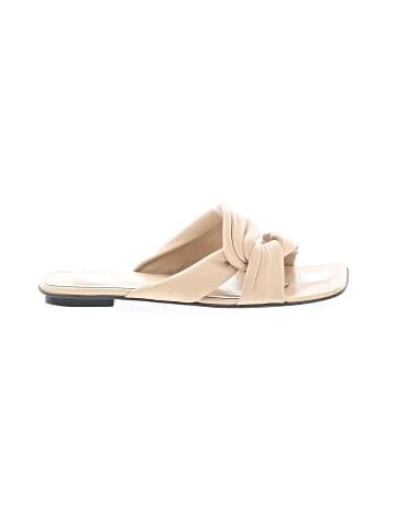 Zara Sandals (view 1)