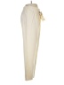 ADAY Ivory Casual Pants Size M - photo 4
