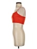 JLUXLABEL Orange Tank Top Size S - photo 5