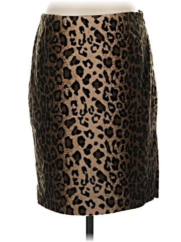 INC International Concepts Formal Skirt (view 1)