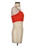 JLUXLABEL Orange Tank Top Size S - photo 4