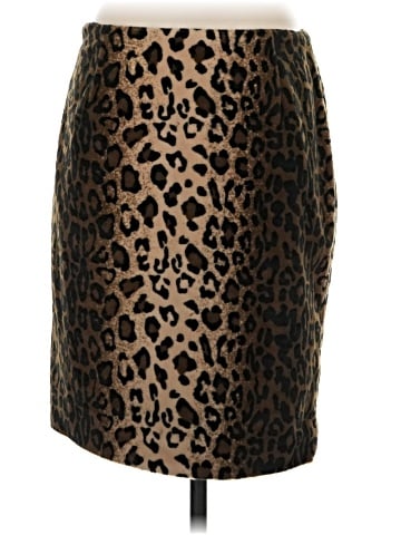INC International Concepts Formal Skirt (view 2)