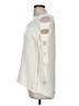 Fabrice Ivory Pullover Sweater Size M - photo 5