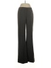 CAbi Chevron-herringbone Gray Dress Pants Size 4 - photo 1