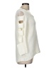 Fabrice Ivory Pullover Sweater Size M - photo 4