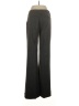 CAbi Chevron-herringbone Gray Dress Pants Size 4 - photo 2