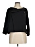 Joseph Ribkoff Black Jacket Size 8 - photo 1