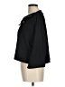 Joseph Ribkoff Black Jacket Size 8 - photo 5