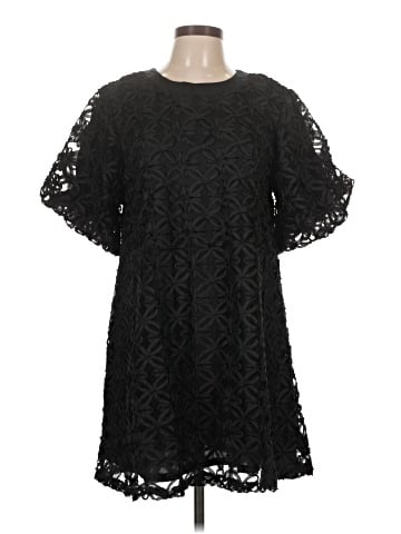 Very J Casual Dress (view 1)