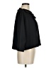 Joseph Ribkoff Black Jacket Size 8 - photo 4