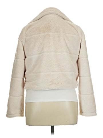 JouJou Faux Fur Jacket (view 2)