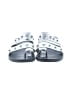 ASOS Silver Sandals Size 6 - photo 2