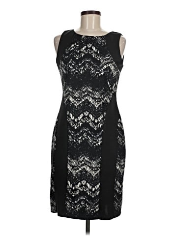 Glamour Cocktail Dress (view 1)