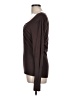 METHODE Brown Pullover Sweater Size L - photo 5