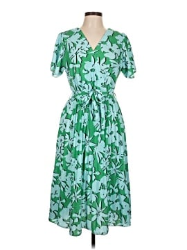 lark and grey dresses Lady Black Tie - A1484 - Meadow Lark Fitted Column Dress With Scarf - Andrea & Leo