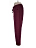 Weekends by Chico's Burgundy Casual Pants Size Lg (2) - photo 5