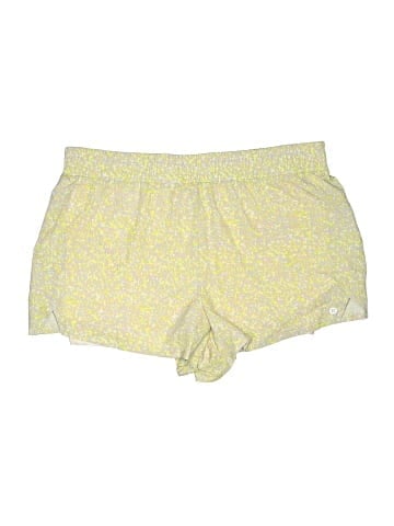 RBX Shorts (view 1)