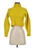 Tibi 100% Wool Yellow Wool Pullover Sweater Size XS - photo 1