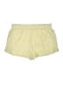 RBX Polka Dots Yellow Shorts Size XL - photo 2