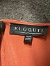 ELOQUII Solid Brown Jumpsuit Size 14 Plus - photo 4