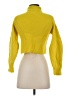 Tibi 100% Wool Yellow Wool Pullover Sweater Size XS - photo 2