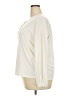 Torrid Ivory Long Sleeve T-Shirt Size 2X Plus (2) - photo 5