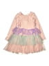 H&M Pink Dress Size 6X - 7 - photo 2