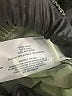 Carter's 100% Cotton Camo Green Cargo Shorts 12-18 MO / 18 MO - photo 4