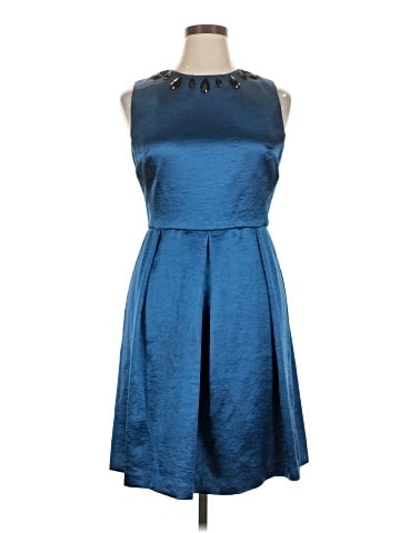Muse Cocktail Dress (view 1)