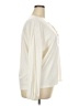 Torrid Ivory Long Sleeve T-Shirt Size 2X Plus (2) - photo 4