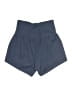 Unbranded Solid Blue Athletic Shorts Size 6 - photo 2