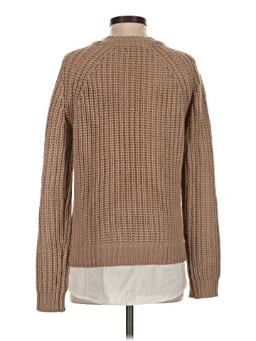 BB Dakota Pullover Sweater (view 2)