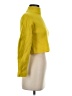 Tibi 100% Wool Yellow Wool Pullover Sweater Size XS - photo 4