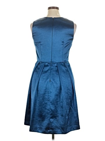 Muse Cocktail Dress (view 2)