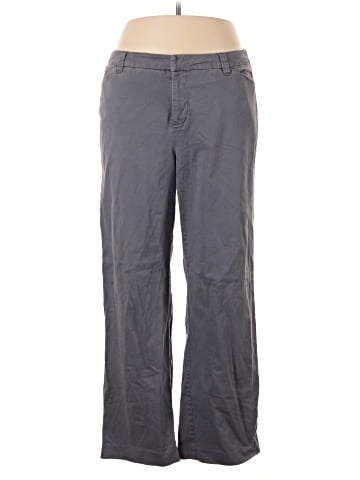 Mossimo Casual Pants (view 1)