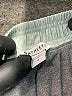 Athleta Chevron-herringbone Gray Casual Pants Size 4 - photo 7